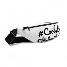 Gürteltasche, #CoolstesClubmitglied, GC-MST Logo
