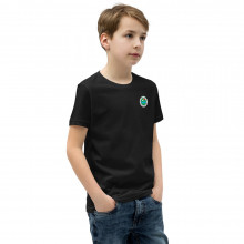Kurzärmeliges T-Shirt für Kinder